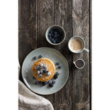 Olympia Origin Mugs Duck Egg Blue 300ml (4 Pack)