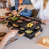 Boska Raclette Gourmet Party Grill