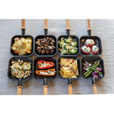 Boska Raclette Gourmet Party Grill