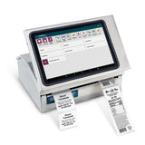 DateCodeGenie X22 Label Machine with Two Printers