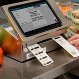 DateCodeGenie X22 Label Machine with Two Printers