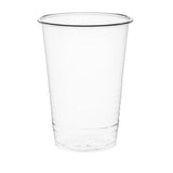 Vegware PLA Water Cups 199ml (2000 Pack)