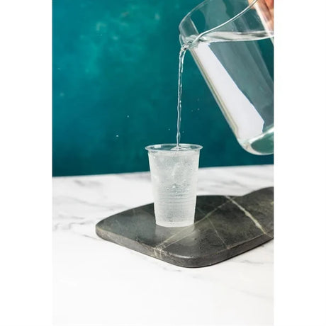 Vegware PLA Water Cups 199ml (2000 Pack)