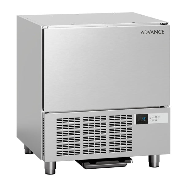Hoshizaki Advance SBU-20-GLU Built-In Blast Chiller 20/12Kg 820W