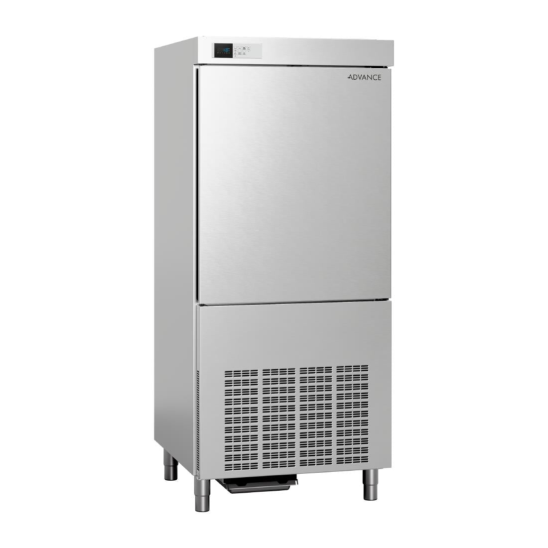 Hoshizaki Advance SBU-40-GT Blast Chiller 45/28kg Three Phase