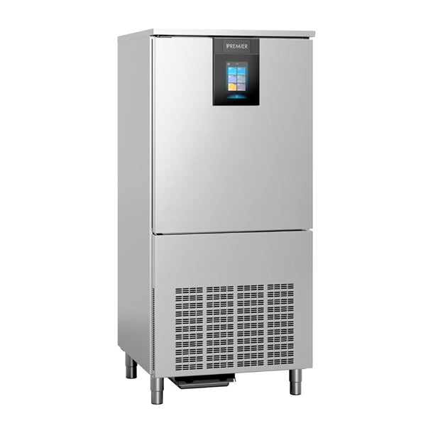 Hoshizaki Premier KPS-42-SG Blast Chiller 50/25kg Three Phase