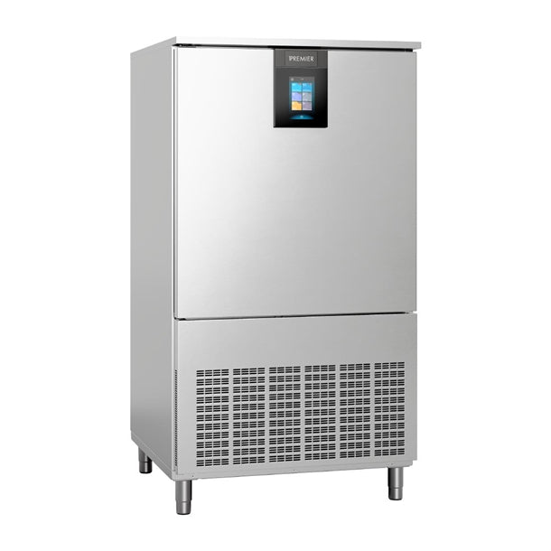 Hoshizaki Premier KPS-120-SG Blast Chiller 120/60kg 2.5kW
