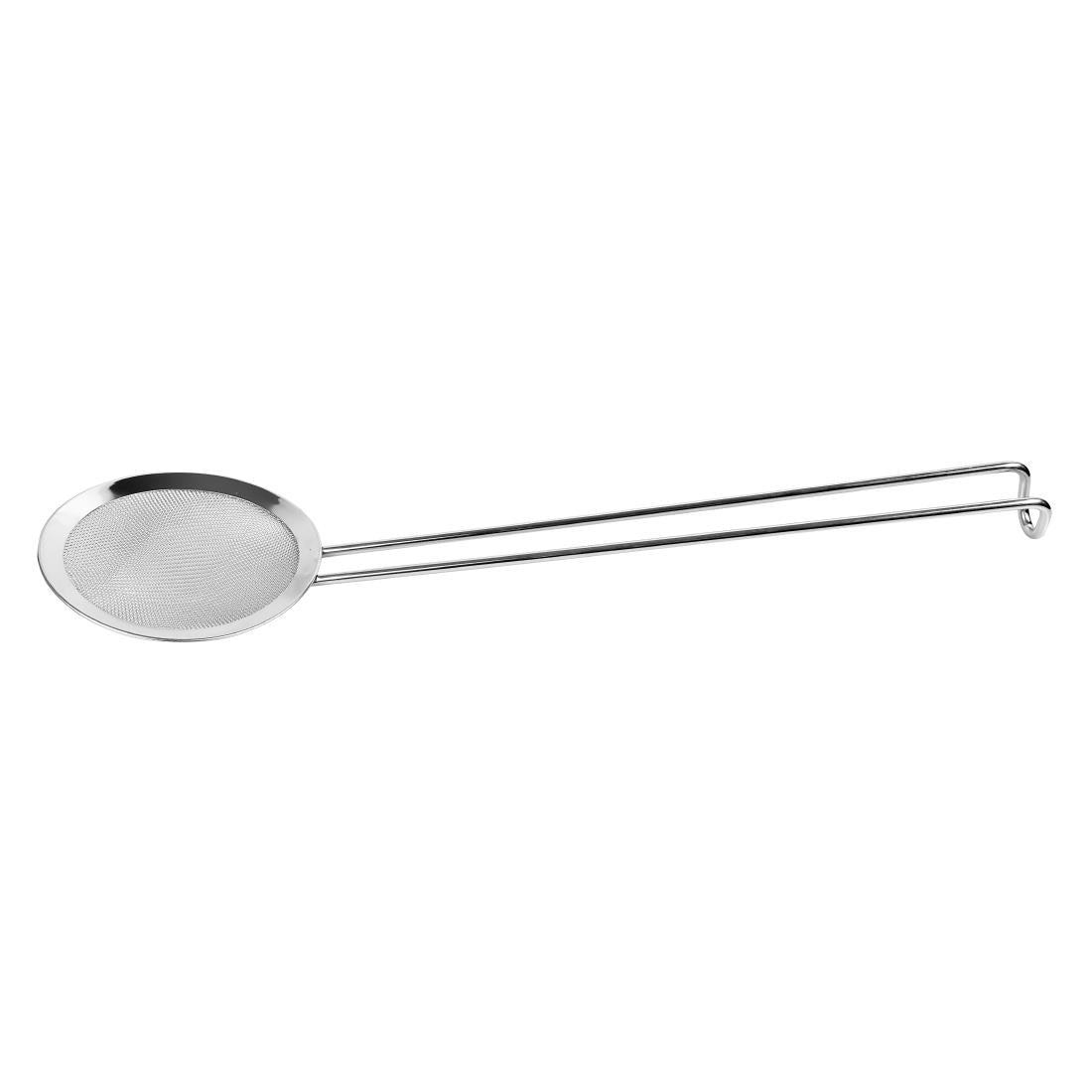 Vogue Stainless Steel Fat Skimmer 120mm