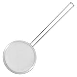 Vogue Stainless Steel Fat Skimmer 204mm