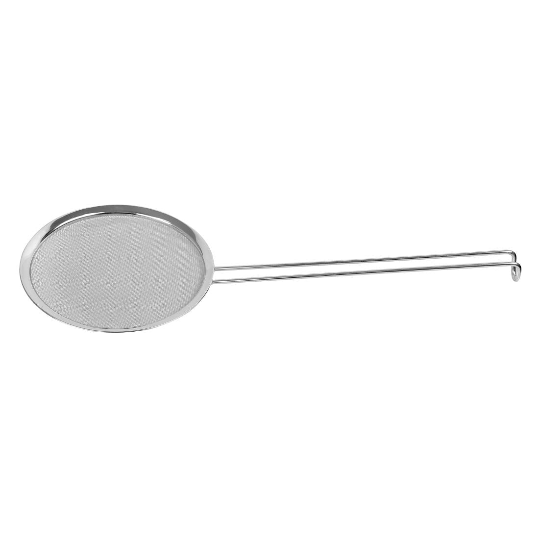 Vogue Stainless Steel Fat Skimmer 204mm