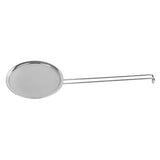 Vogue Stainless Steel Fat Skimmer 204mm