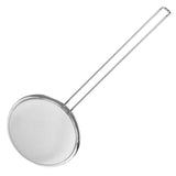 Vogue Stainless Steel Fat Skimmer 204mm