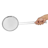 Vogue Stainless Steel Fat Skimmer 204mm