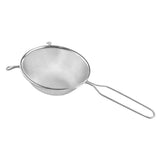 Nisbets Essentials Tin Plated Sieve 160mm
