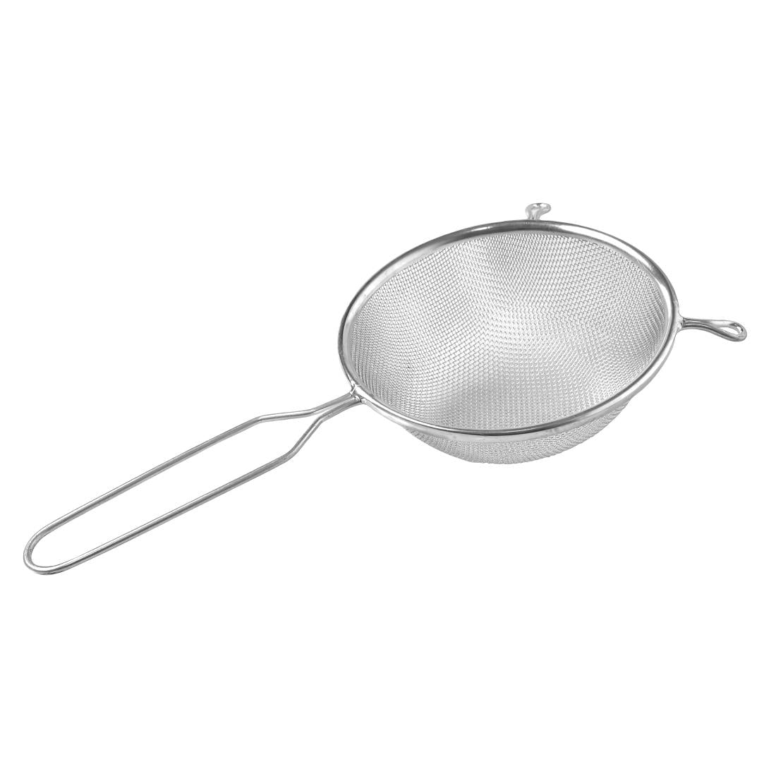 Nisbets Essentials Tin Plated Sieve 160mm