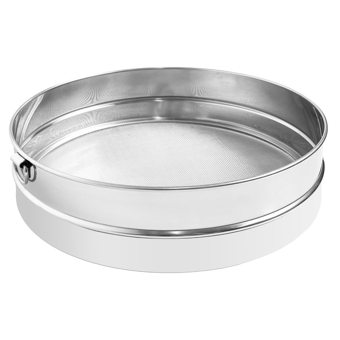 Vogue Stainless Steel Flour Mesh Sieve 250mm