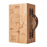 Boska Cheesemongers Parm Set Pro