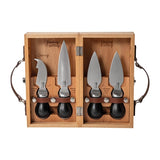 Boska Cheesemongers Parm Set Pro