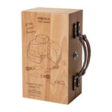 Boska Cheesemongers Parm Set Pro