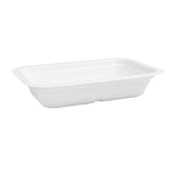 Vegware Gourmet Bagasse Bases Size 3 360ml (600 Pack)