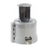 Robot Coupe R301 Ultra with FOC Cuisine Kit