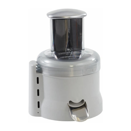 Robot Coupe R301 Ultra with FOC Cuisine Kit