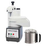 Robot Coupe R301 Ultra with FOC Cuisine Kit