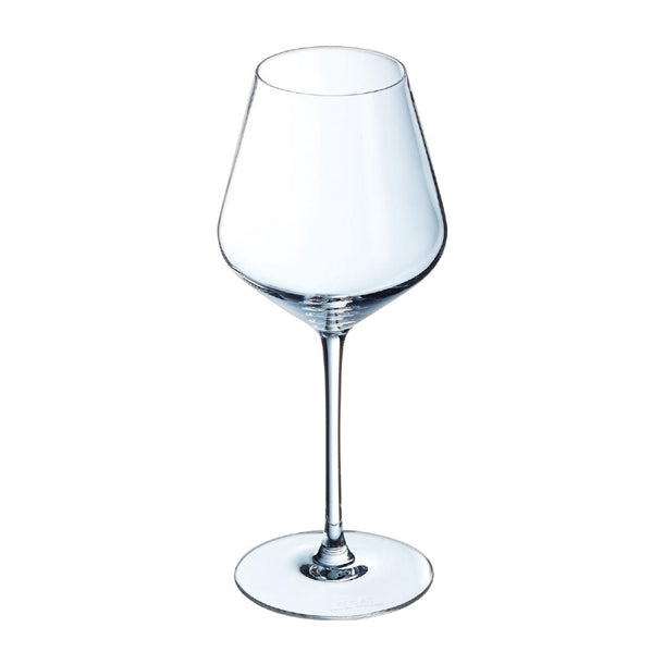 Cristal d'Arques Ultime Universal Wine Glasses 470ml (12 Pack)