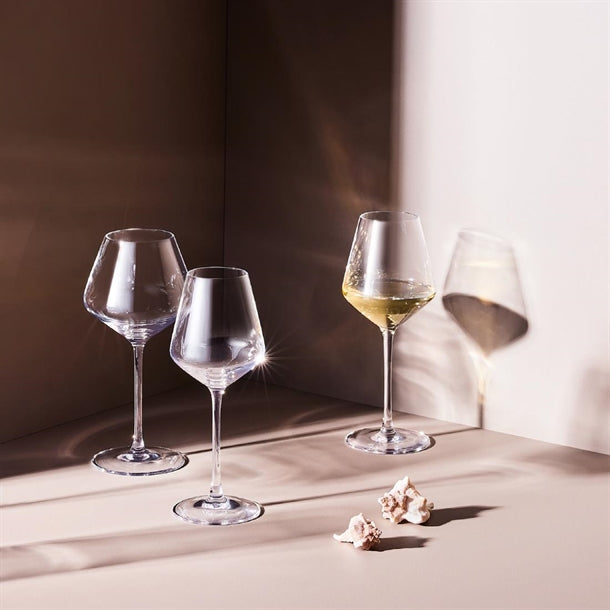 Cristal d'Arques Ultime Universal Wine Glasses 470ml (12 Pack)