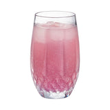 Arcoroc West Loop Hiball Glasses 400ml (24 Pack)