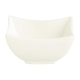 Arcoroc Appetizer Ludico Deep Square Bowls White 90mm (24 Pack)