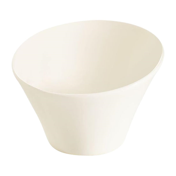 Arcoroc Appetizer Ludico Bowls White 96mm (24 Pack)