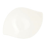 Arcoroc Appetizer Spirit Plates 140mm White (24 Pack)