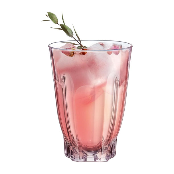 Arcoroc Arcadie Hiball Tumblers 400ml (24 Pack)