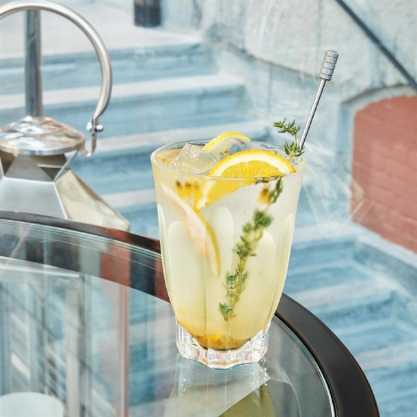 Arcoroc Arcadie Hiball Tumblers 400ml (24 Pack)