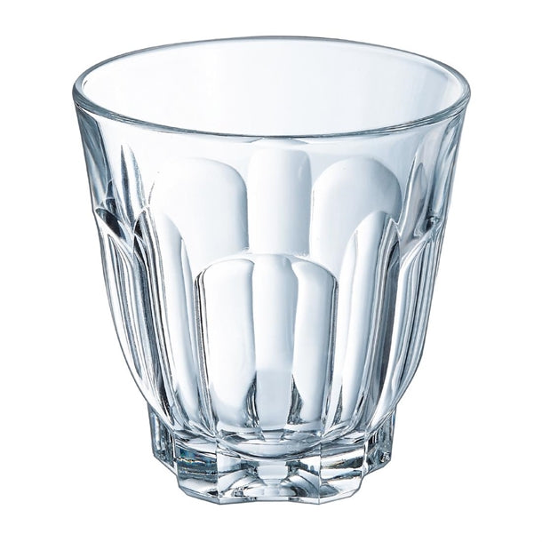 Arcoroc Arcadie Old Fashioned Tumblers 240ml (24 Pack)
