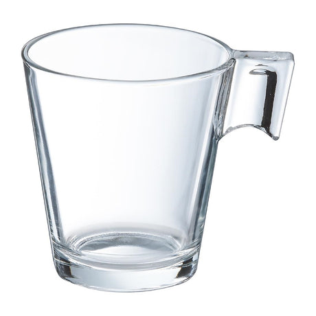 Arcoroc Aroma Cups 220ml (6 Pack)