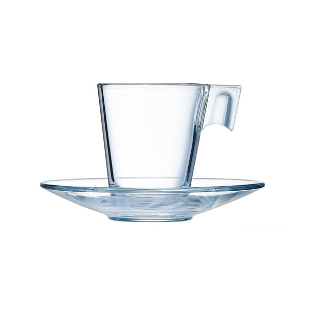 Arcoroc Aroma Cups 80ml (48 Pack)