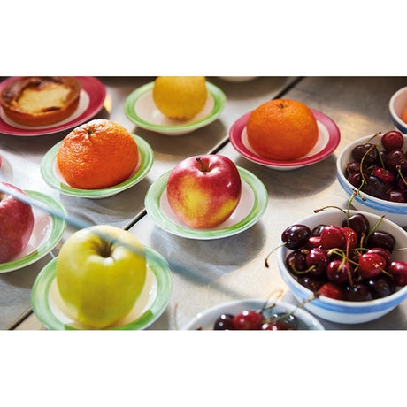 Arcoroc Brush Bowls Blue 132mm (36 Pack)