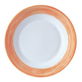 Arcoroc Brush Cups Orange 190ml (48 Pack)