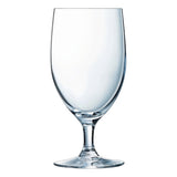 Chef & Sommelier Cabernet Stem Multi Purpose Glasses 400ml LUKCA-NI 1/2pt (24 Pack)