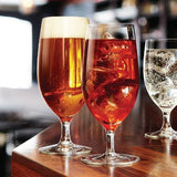 Chef & Sommelier Cabernet Stem Multi Purpose Glasses 400ml LUKCA-NI 1/2pt (24 Pack)