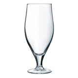 Arcoroc Cervoise Stem Beer Glasses 320ml LUKCA-NI 1/2pt (24 Pack)