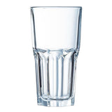 Arcoroc Granity Cooler Hiball Glasses 310ml LUKCA-NI 1/2pt (24 Pack)