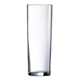 Arcoroc Islande Hi Ball Tubo Glasses 310ml LUKCA-NI 1/2pt (24 Pack)