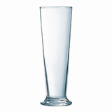 Arcoroc Linz Pilsner Glasses 390ml LUKCA-NI 1/2pt (24 Pack)