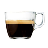 Luminarc Nuevo Voluto Cups 220ml (6 Pack)