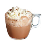 Luminarc Nuevo Voluto Cups 220ml (6 Pack)