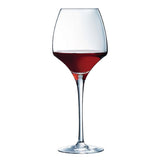 Chef & Sommelier Open 'Up Universal Wine Glasses 400ml LUKCA-NI 175ml (24 Pack)