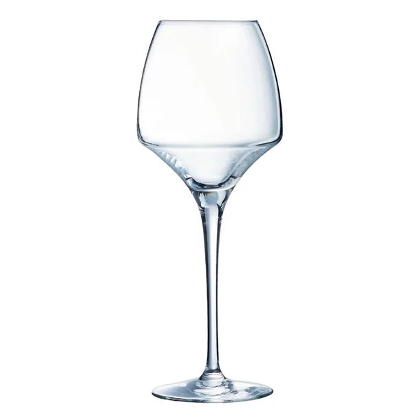 Chef & Sommelier Open 'Up Universal Wine Glasses 400ml LUKCA-NI 175ml (24 Pack)